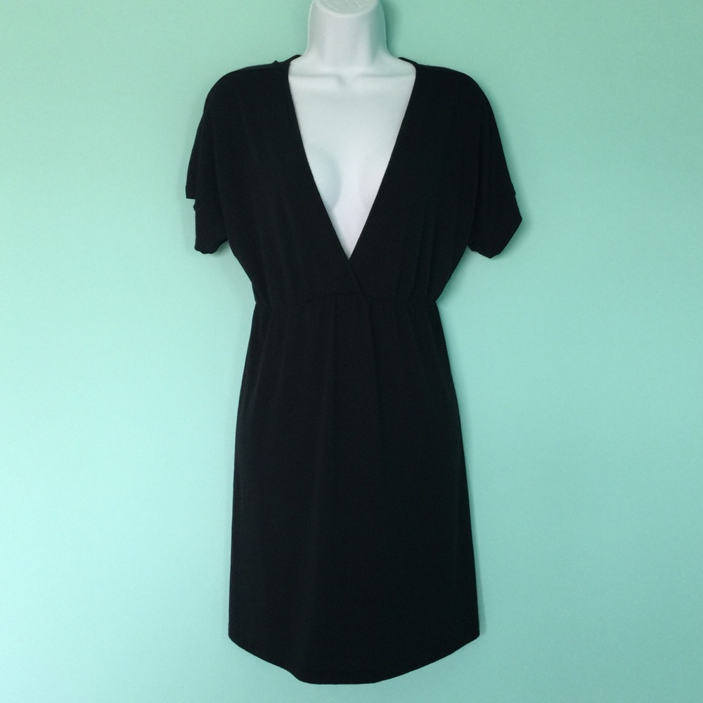 Portacruz Swim Suit Coverup